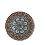 Тарелка мелкая d32см, Mandala B 67377B07
