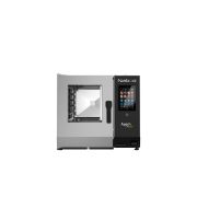 ПАРОКОНВЕКТОМАТ APACH CHEF LINE LEI061NB/ПРАВ