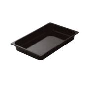 Гастроемкость эмалированная 53X32,5X6,5см 44322-06 
