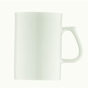 Bonna (Турция) Кружка 290 мл. Белый Bonna /1/24/504/