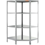 СТЕЛЛАЖ УГЛОВОЙ НСКУВ-7/6