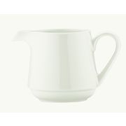 Bonna (Турция) Молочник   65 мл. Белый, форма Банкет Bonna /1/24/2016/