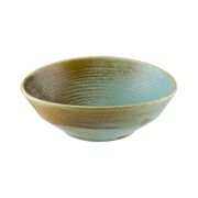 Bonna (Турция) Тарелка d=170 мм. глубокая 450 мл. Корал Bonna /1/12/