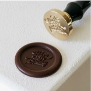 Печать для декорирования шоколада "Happy Birthday - small" D. 30 H. 90 mm 20FH30S