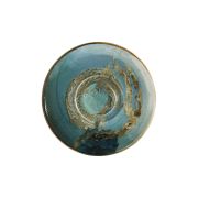 Bonna (Турция) Тарелка d=190 мм. подстановочная Футура (салатник 71227), форма Гурмэ Bonna /1/12/1560/