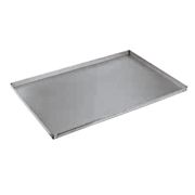 Противень для выпечки 60x40см h=2см., алюминий, 41746-60