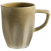 Bonna (Турция) Кружка 320 мл. d=82 мм. h=105 мм. Мокрый песок, форма Ро Bonna /1/6/