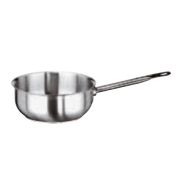 Сотейник 3,3л, d 24 сm, h 8,5 см 11113-24