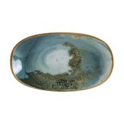 Bonna (Турция) Блюдо овальное 190*110 мм. Футура, форма Гурмэ Bonna /1/12/2304/