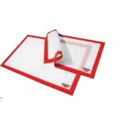 Форма кондитерская "коврик для выпечки", 60x40см., силикон, 47689-60