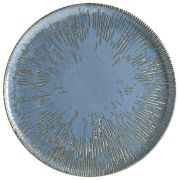 Bonna (Турция) Блюдо для пиццы d=320 мм. Снэл Небо, форма Гурмэ Bonna /1/6/348