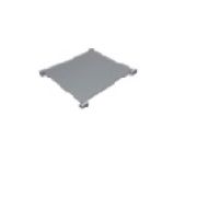 ПЛИТА ДЛЯ ПРИГОТОВЛЕНИЯ ДЛЯ ПЕЧИ ORACLE LAINOX OPC10B