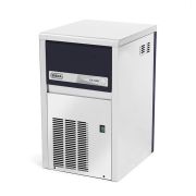 ЛЬДОГЕНЕРАТОР BREMA КУБИК CB 184W INOX HC