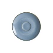 Bonna (Турция) Блюдце d=120 мм. Небо (чашка 71215) Bonna /1/6/3648