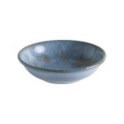 Bonna (Турция) Салатник d=130 мм. 220 мл. h=38 мм. Снэл Небо, форма Гурмэ Bonna /1/12/1248