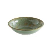 Bonna (Турция) Соусник  50 мл. d=90 мм. h=23 мм. Снэл Зеленый чай, форма Гурмэ Bonna /1/24/3072/