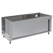 ТУМБА-ПОДСТАВКА KAYMAN GUSTO ТПХ-1240-02