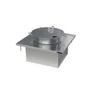 ЧАФФИНГ-ДИШ ПЕРВЫХ БЛЮД KAYMAN GUSTO ЧД1-10-02