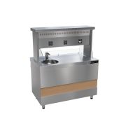 МОДУЛЬ ДЕЗИНФЕКЦИИ РУК KAYMAN PRESTO МДР-1200-02