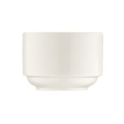 Bonna (Турция) Сахарница 200 мл. d=80 мм. Белый 2 Чойс, форма Банкет Bonna /1/6/768/