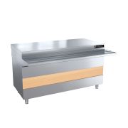 ПРИЛАВОК Д/ГОРЯЧИХ НАПИТКОВ KAYMAN PRESTO ПГН-1500-02