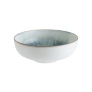 Bonna (Турция) Салатник d=140 мм. 350 мл. h=50 мм. штабелир. Фиум, форма Хюгге Bonna /1/12/