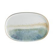 Bonna (Турция) Блюдо овальное 300*155 мм. Фиум, форма Хюгге Bonna /1/6/432/