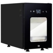 ХОЛОДИЛЬНИК ДЛЯ МОЛОКА ICEBOX MRH8DBST