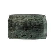 Блюдо прямоугольное 35х22см, Aincient Wall 67373-29