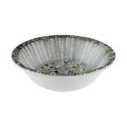 Bonna (Турция) Салатник d=160 мм. 400 мл. h=53 мм. Мозаик (тарелка подст.66505), форма Гурмэ Bonna /1/12/1128/