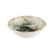 Bonna (Турция) Салатник d=160 мм. 400 мл. h=53 мм. Месопотамия Османия, форма Гурмэ Bonna /1/12/1128