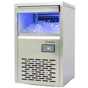 ЛЬДОГЕНЕРАТОР HURAKAN HKN-IMC70M (КУБИКИ)