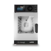 ПАРОКОНВЕКТОМАТ LAINOX NABOO COMPACT COEN026R+ICLD+BPK