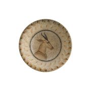 Bonna (Турция) Салатник d=160 мм. 400 мл. h=53 мм.  Месопотамия Фауна, форма Гурмэ Bonna /1/12/1128/