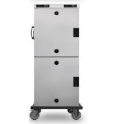 ШКАФ ТЕПЛОВОЙ ПЕРЕДВИЖНОЙ MODULINE HHT282EP