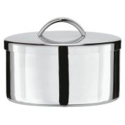 Сахарница 250 г Line 662, нерж.сталь 66210-25