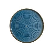 Bonna (Турция) Тарелка d=280 мм. Сапфир Bonna /1/6/