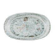 Bonna (Турция) Блюдо овальное 150*85 мм. Одэтт, форма Гурмэ Bonna /1/12/3168/