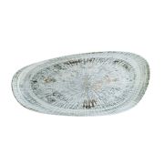 Bonna (Турция) Блюдо для подачи 360*160 мм. Одэтт, форма Ваго Bonna /1/12/816/