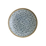 Bonna (Турция) Тарелка d=280 мм. глубокая 1700 мл. h=55 мм. Калиф, форма Банкет Bonna /1/6/396/