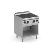 ПЛИТА СТЕКЛОКЕРАМИЧЕСКАЯ 700 СЕР. APACH APRVC-77P/PL