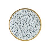 Bonna (Турция) Тарелка d=230 мм. Калиф, форма Гурмэ Bonna /1/12/972/