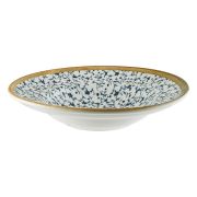 Bonna (Турция) Тарелка d=240 мм. глубокая 400 мл. h=52 мм. Калиф, форма Гурмэ Bonna /1/6/432/