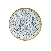 Bonna (Турция) Тарелка d=250 мм. Калиф, форма Гурмэ Bonna /1/12/648/