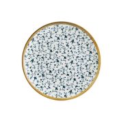 Bonna (Турция) Тарелка d=300 мм. Калиф, форма Гурмэ Bonna /1/6/372/