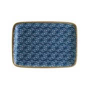 Bonna (Турция) Блюдо прямоуг. 230*160 мм. Калиф Люпин, форма Мув Bonna /1/12/1260/