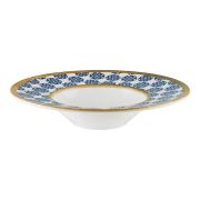 Bonna (Турция) Тарелка для пасты d=280 мм.  400 мл. Калиф Лотус, форма Банкет Bonna /1/6/396/