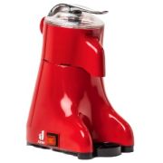 СОКОВЫЖИМАЛКА JOHNY AK/7-AUT ECO КРАСНАЯ