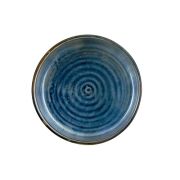 Bonna (Турция) Салатник d=130 мм. 450 мл. h=52 мм. штабелир. Сапфир Bonna /1/12/720/