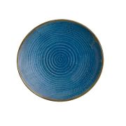 Bonna (Турция) Тарелка d=260 мм. глубокая 790 мл. Сапфир Bonna /1/6/408/